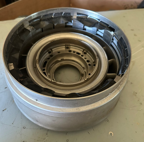 Aircraft engine part mod - aircraft,