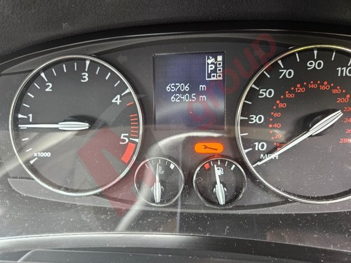 Renault laguna dci - laguna, 2.0