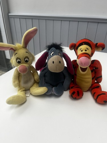 Disney winnie the - winnie, plush