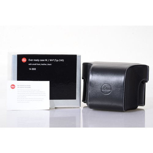 Leica 14888 leitz ready bag - leica,