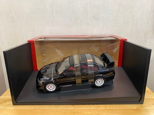 Autoart mitsubishi lancer - autoart,