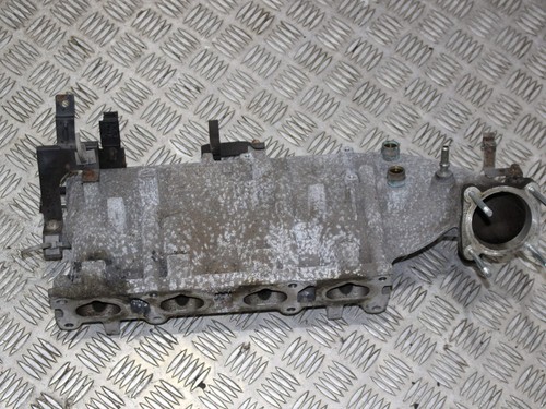 Corsa vxr aluminium inlet - corsa,