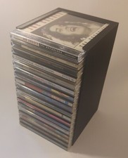 Cases tray holds in - cases,