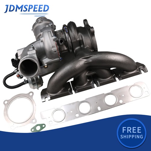 Turbo turbocharger for audi - turbocharger,