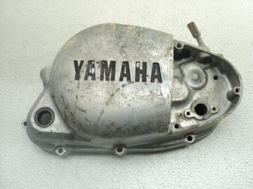 Yamaha dt100 100 enduro - 100,