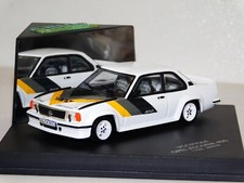 OPEL ASCONA 400 ROADCAR WHITE 1980 VITESSE VCC99064 1/43
