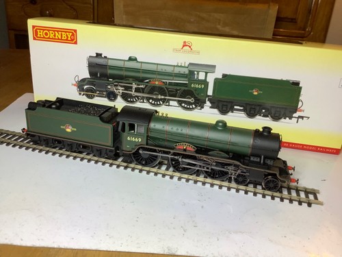 Hornby r3003x crest 6 0 - hornby, l/crest
