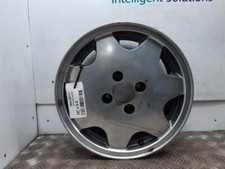 ALLOY WHEEL VOLKSWAGEN GOLF 14