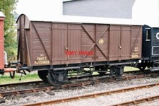 PHOTO  GWR 10 TON 'FRUIT C'