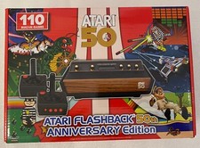 Atari Flashback 50th