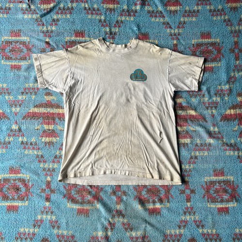 Vintage thrashed 80s - thrashed, se