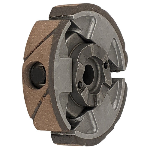 Clutch pad assembly for ktm50 - for,