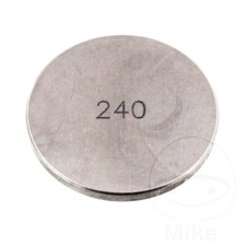 JMP Valve Shim 29mm 2.40 For