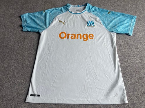 Olympique marseille - olympique, fc