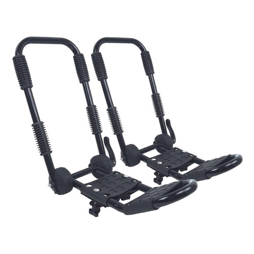 Lomo kayak roof bars folding - kayak,