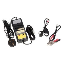 BATTERY CONDITIONER - UK