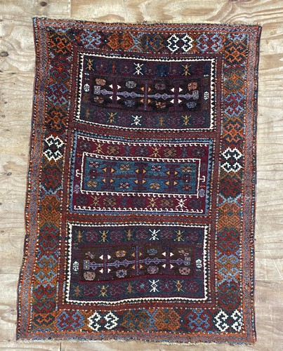 Antique anatolian turkish - anatolian,