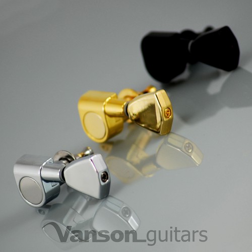 New vanson 04 tuners - x, vn-04