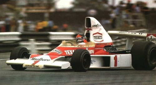 1975 international tourist - f1,