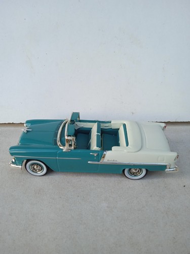 Speed car model 1955 - model,