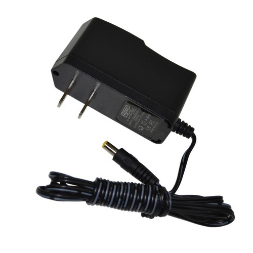 Adapter for sony - 9v,