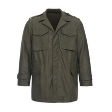 Army Jacket Vintage Surplus