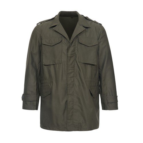 Army jacket vintage - army,