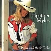 Heather myles highways - :, &