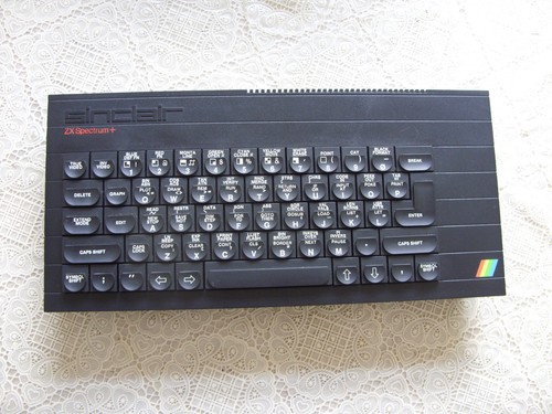 Case for sinclair - for, zx