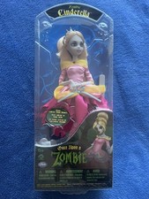 Once upon zombie cinderella - once,