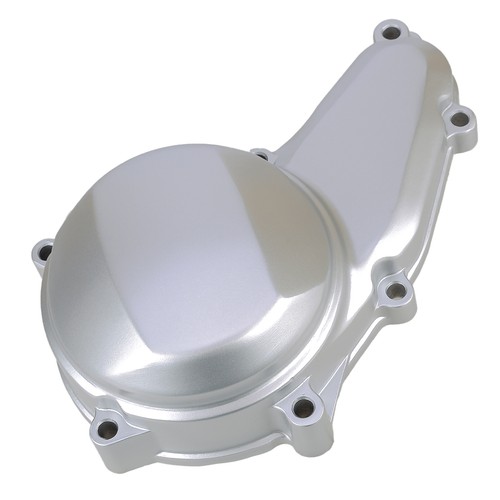 Engine stator crankcase cover - crankcase,