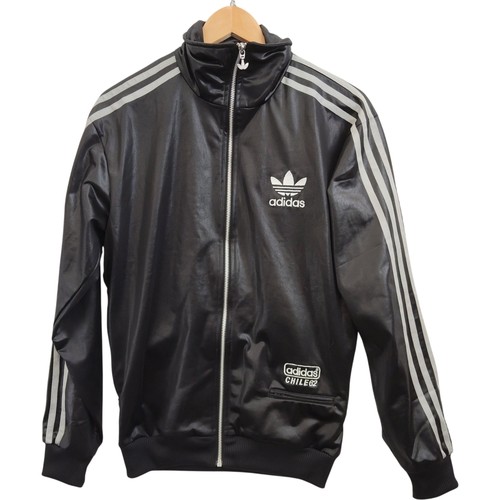 Adidas chile track jacket - adidas,