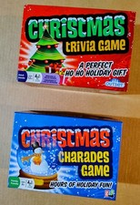 Two Holiday Inspired Christmas