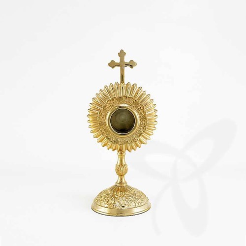 2687 reliquary reliquiar - 2687,