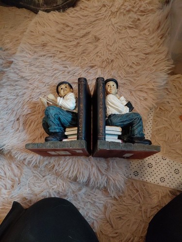 Laurel and hardy - laurel,