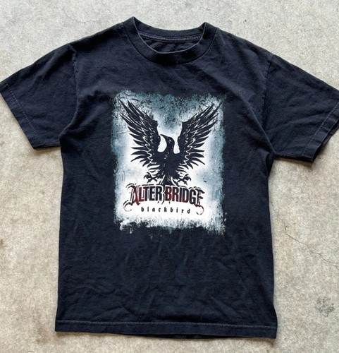 Alter bridge black bird - bird, album