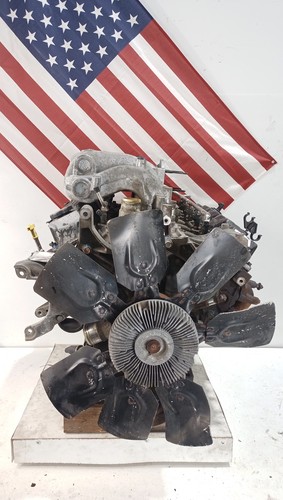 Dodge ram 2500 3500 - ram, v10