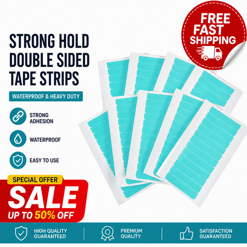 240 pcs hair extension tape - pcs,