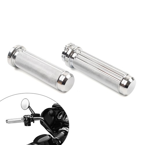 Handlebar hand grips - 1"handlebar, for