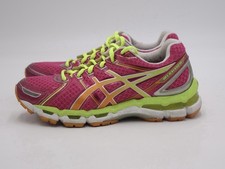 Size 7 - Asics Gel Kayano 19