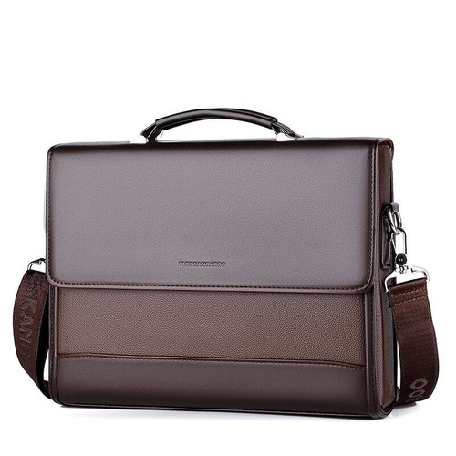Men briefcase inch laptop - men's,