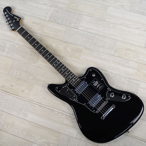 Fender player fusion jaguar - fender,