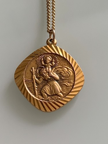 9ct 375 gold - georg, jensen