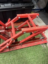 Motorbike Lift /stand