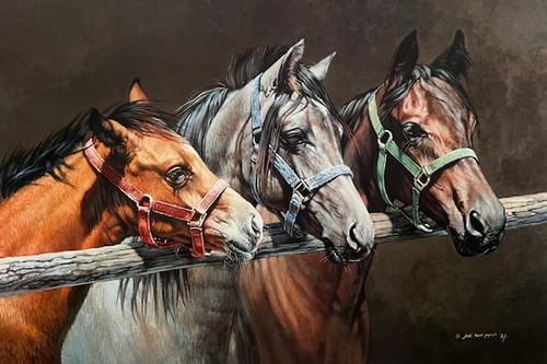 Judi kent pyrah three pals - pyrah,