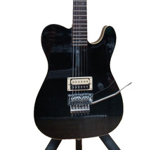 [Tokai] TL Type Black Made in