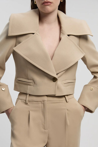 Karen millen tailored jacket - millen,