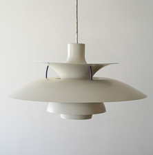Midcentury white - ph, 5