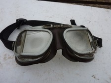 VINTAGE STADIUM MARK GOGGLES