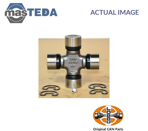 220 propshaft joint lobro - propshaft,